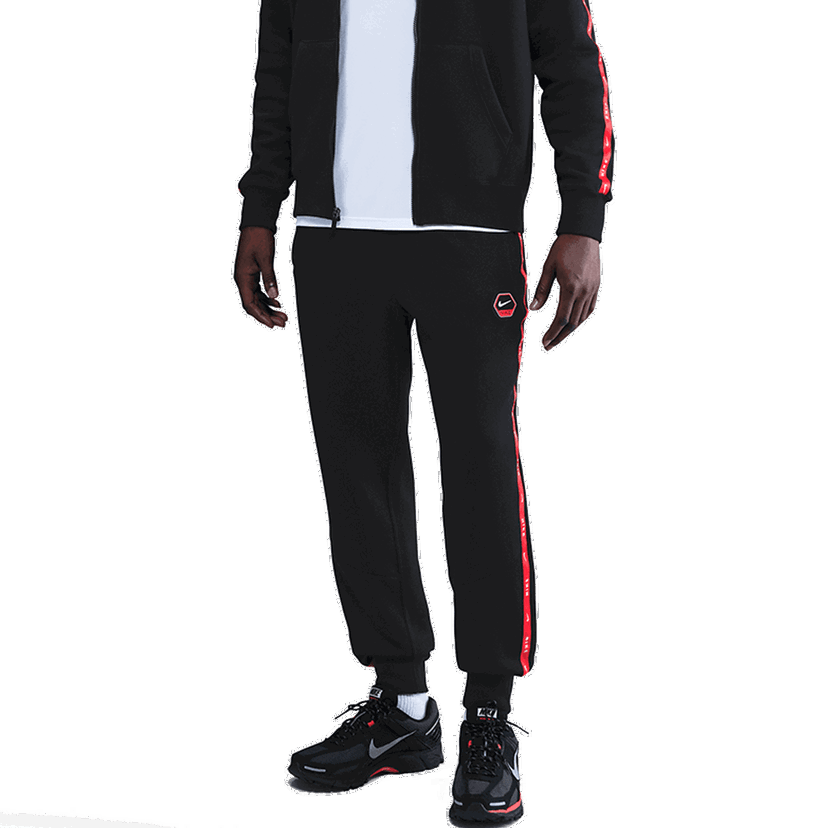 Tepláky Nike NSW Club Fleece Joggers Čierna | IH4287-010