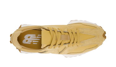 Tenisky a topánky New Balance U327LJ Žltá | U327LJ, 5