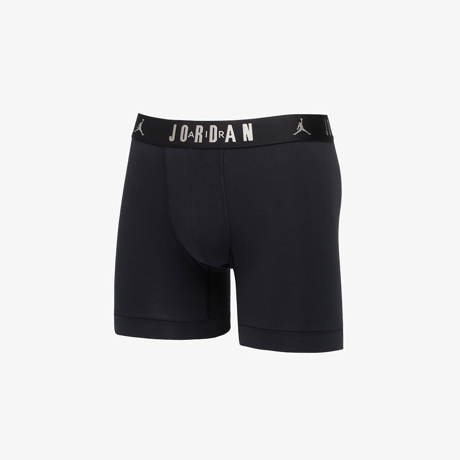 Boxerky Jordan Flight Cotton Core 3-Pack Boxer Briefs Rôznofarebný | JM0622-K5X, 1
