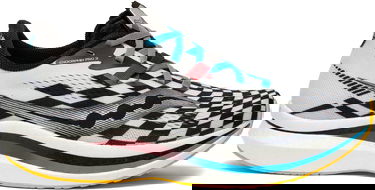 Tenisky a topánky Saucony Endorphin Pro 2 Rôznofarebný | s20687-40, 0