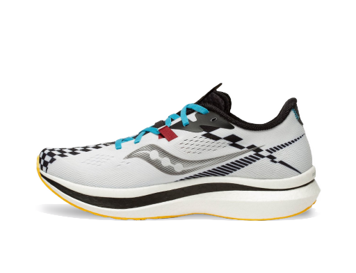 Bežecké topánky Saucony Endorphin Pro 2 Rôznofarebný | s20687-40