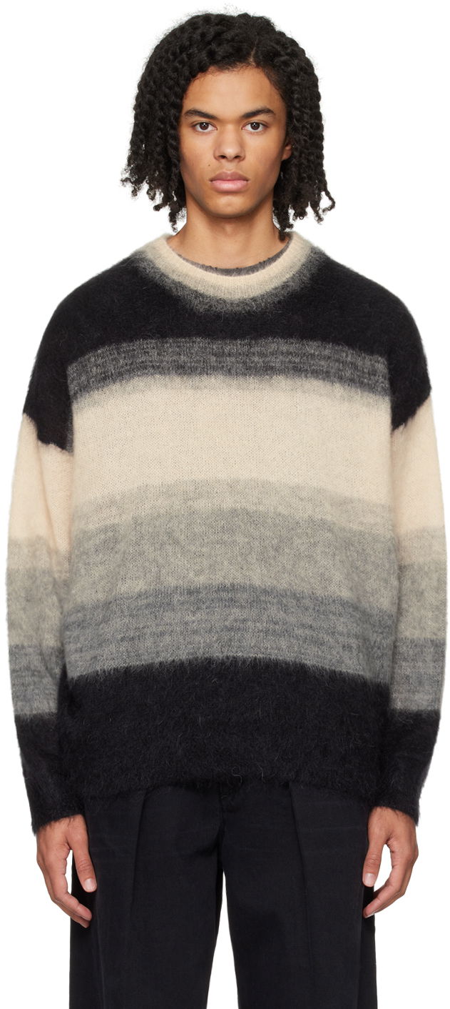 Drussellh Sweater