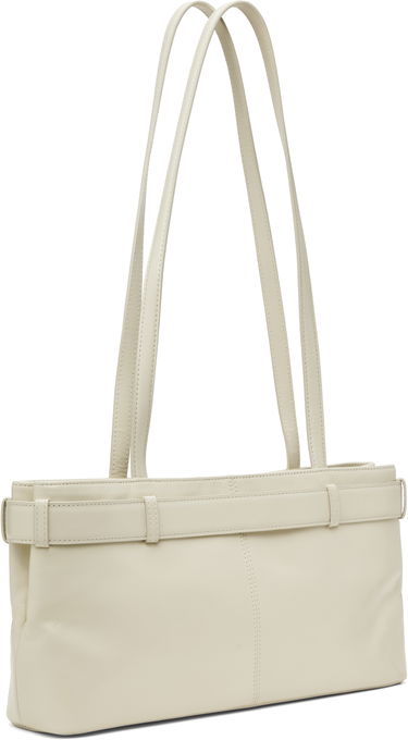 Kabelka OSOI OSOI Brocle Shoulder Bag Biela | 25SSB05007250, 2