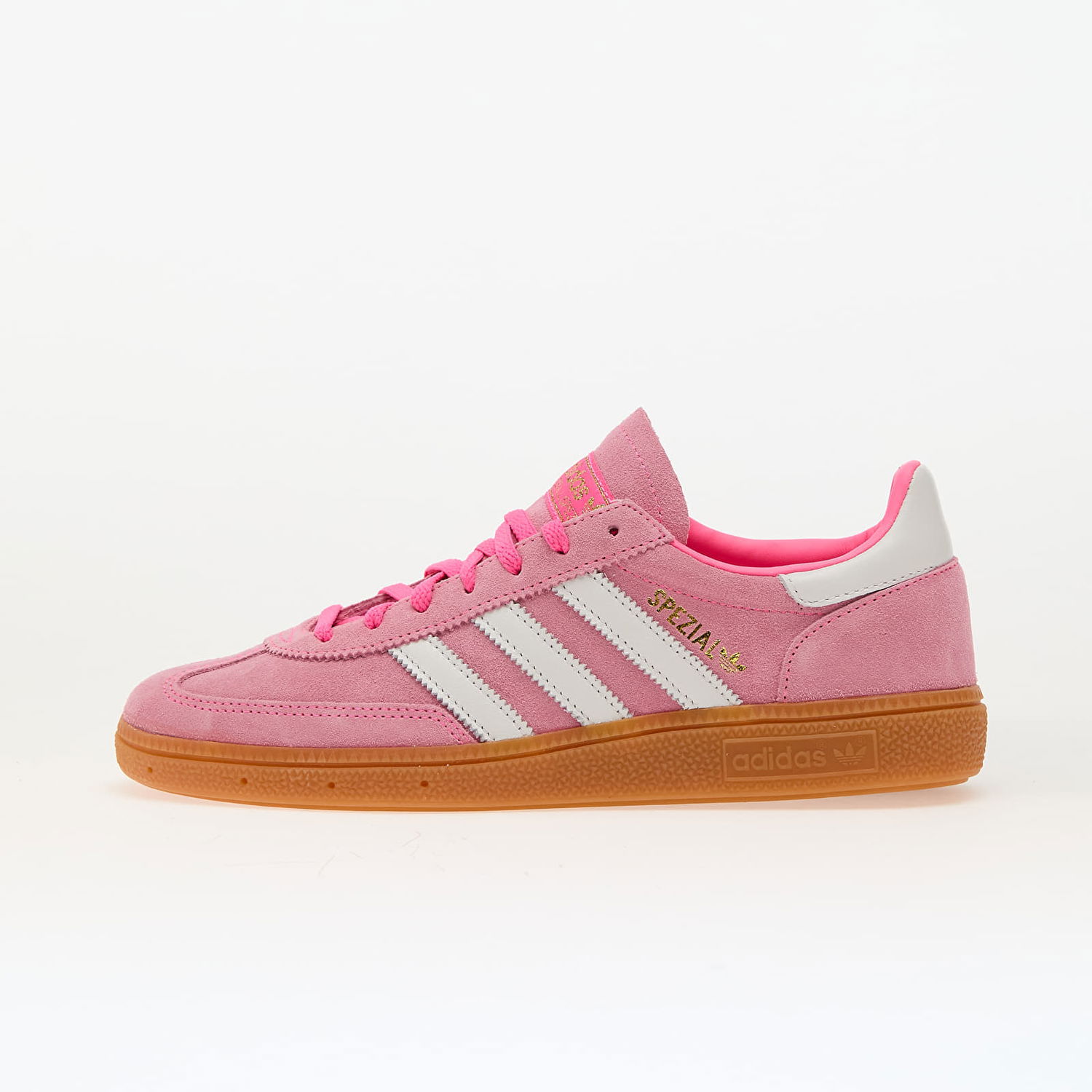 Tenisky a topánky adidas Originals Handball Spezial Ružová | JI2654, 0
