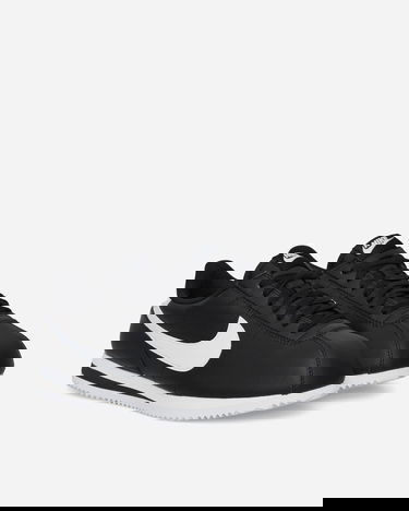 Tenisky a topánky Nike Cortez Basic Black White (2023) Čierna | DM4044-001, 2