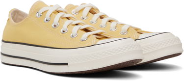 Tenisky a topánky Converse Chuck 70 OX Žltá | A10528C, 3