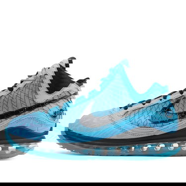 Tenisky a topánky Nike Lebron VII QS Modrá | CU5646-400, 0