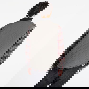 Vesta Horsefeathers Rogue Vest Chimera XL Zelené | TM060C, 3