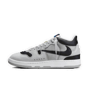 Travis Scott x Mac Attack QS SP "Light Smoke Grey"