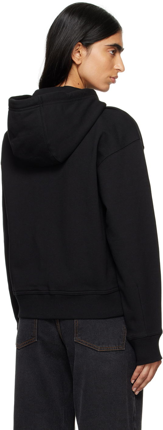TRS Tag Zip-Up Hoodie