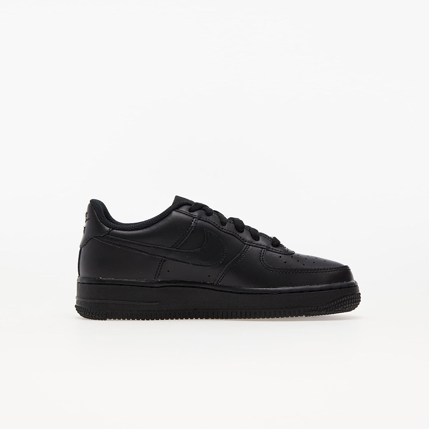 Tenisky a topánky Nike Air Force 1 LE GS Čierna | DH2920-001, 1