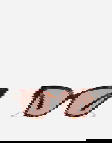 Slnečné okuliare Dolce & Gabbana Dolce & Gabbana DG Precious Sunglasses Hnedá | VG447AVP0739V000, 0