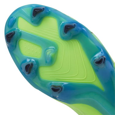 Tenisky a topánky Puma Puma ULTRA ULTIMATE FG/AG Zelené | 10689801, 2