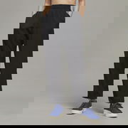 Elegant Cuffed Pants