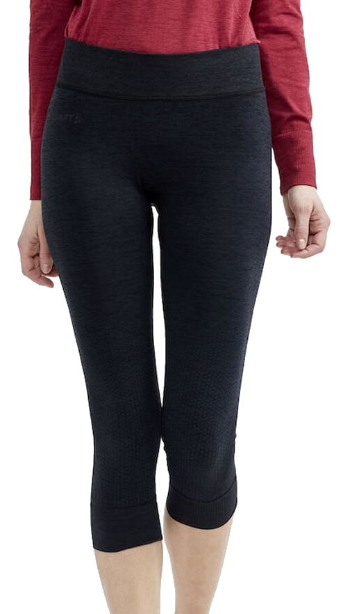 Legíny Craft Core Dry Active Comfort Underpants Čierna | 1911164-999000, 0