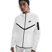 Tech Fleece Full-Zip Hoodie