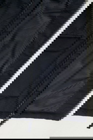 Vesta Columbia Rad Padded Quilted Vest Čierna | 2075981, 6