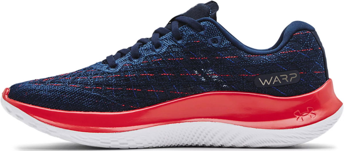 Tenisky a topánky Under Armour UA FLOW Velociti Wind Modrá | 3023545-404, 1
