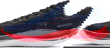 Tenisky a topánky Under Armour UA FLOW Velociti Wind Modrá | 3023545-404, 1