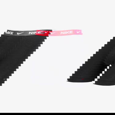 Boxerky Nike Everyday Stretch Boxer Brief 3-Pack Čierna | 0000KE1007-GCV, 3