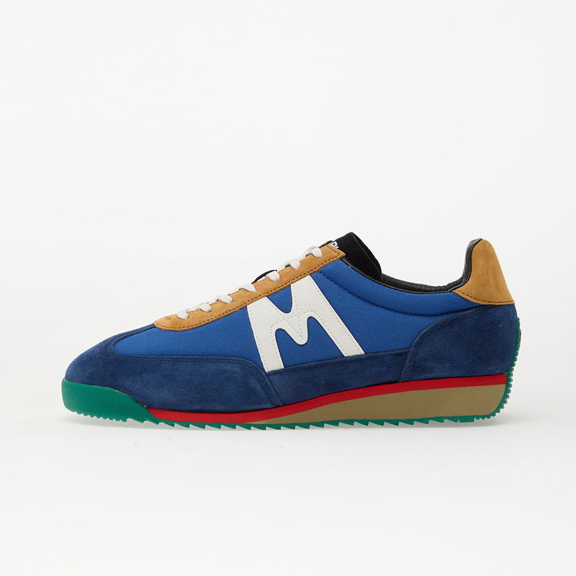 Tenisky a topánky Karhu Engineered Garments x Karhu Mestari Sprint Classic 'Daiki Suzuki' Modrá | EG25002