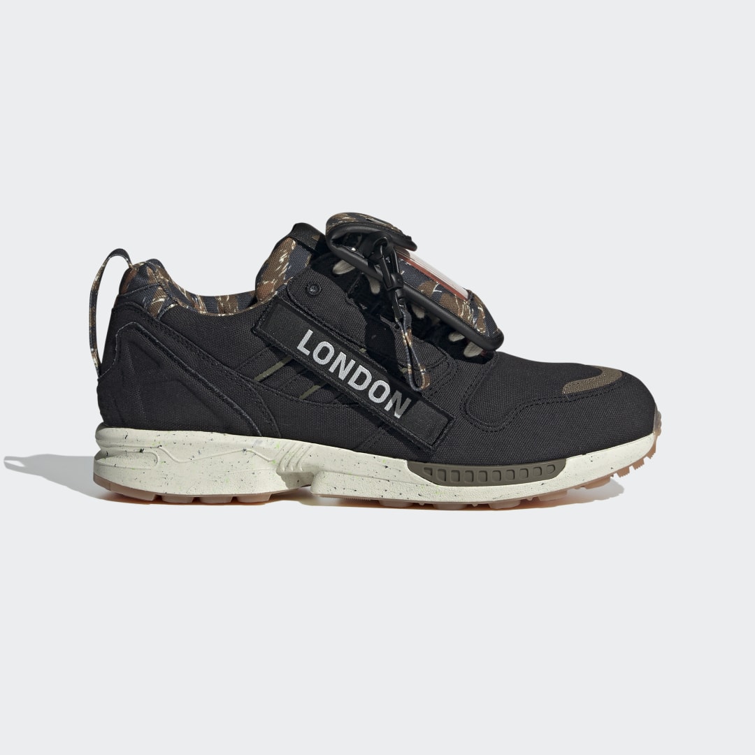 Tenisky a topánky adidas Originals ZX 8000 Out There Čierna | S42592, 0