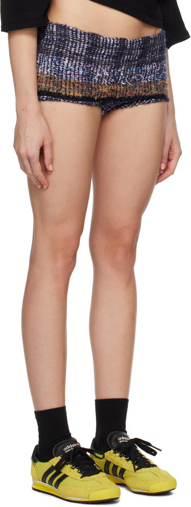 Šortky Collina Strada Collina Strada Vitelli Edition Tap Shorts Rôznofarebný | XXV6420, 1