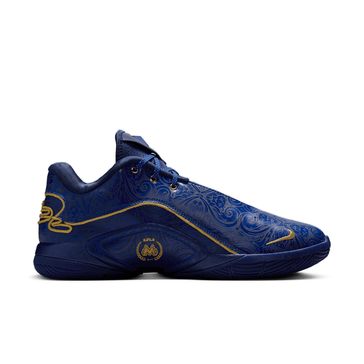 Tenisky a topánky Nike Monopoly x LeBron 22 Modrá | HV5145-400, 1