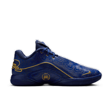 Tenisky a topánky Nike Monopoly x LeBron 22 Modrá | HV5145-400, 1