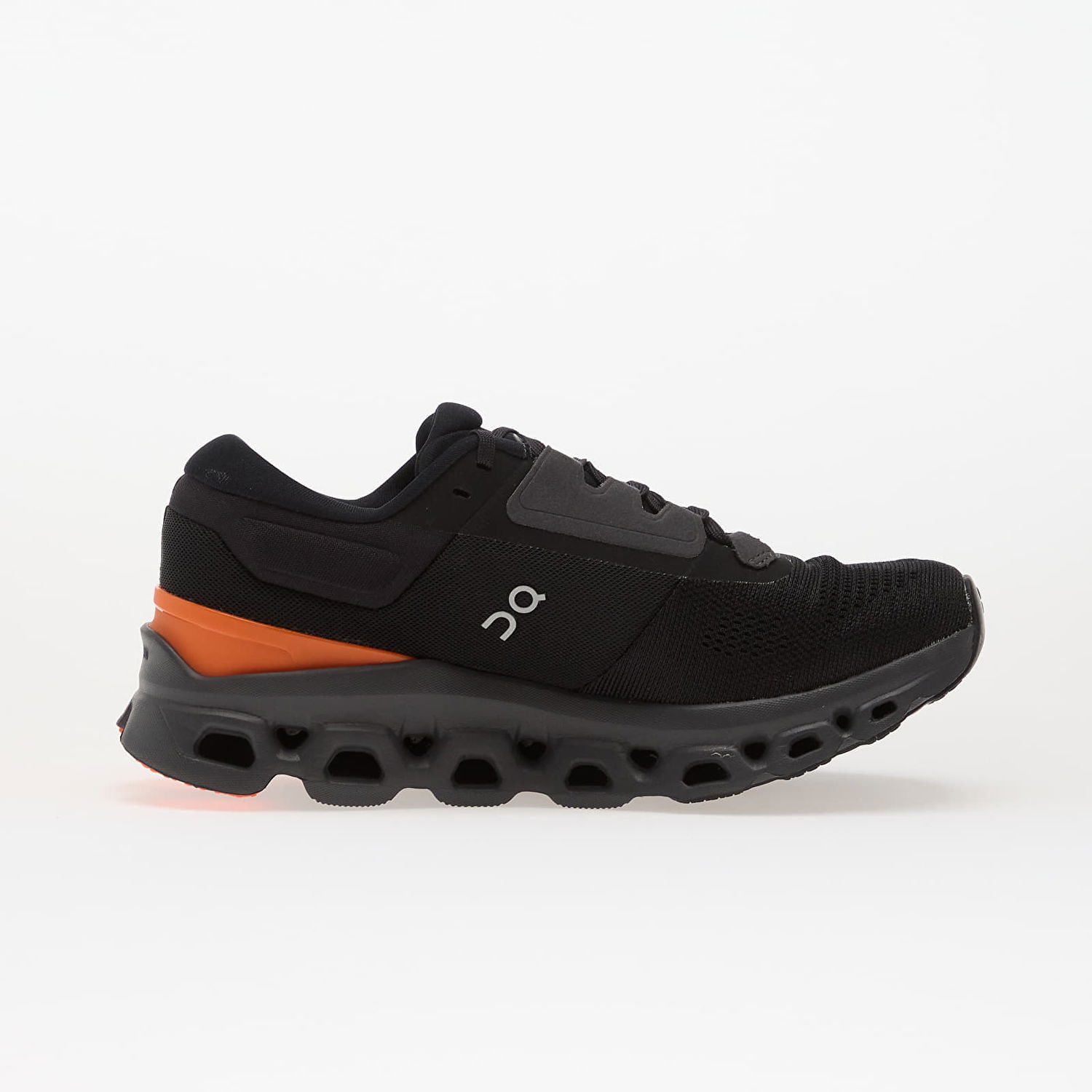Tenisky a topánky On Running Cloudstratus 3 Čierna | 3WD30120958, 1