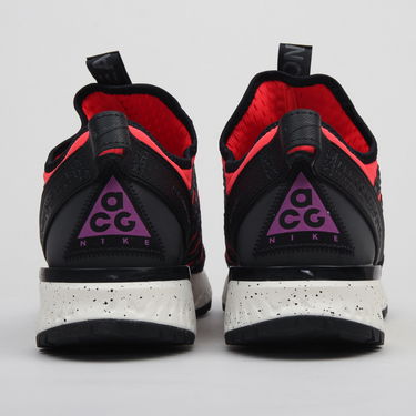 Tenisky a topánky Nike ACG React Terra Gobe Červená | BV6344-600, 3