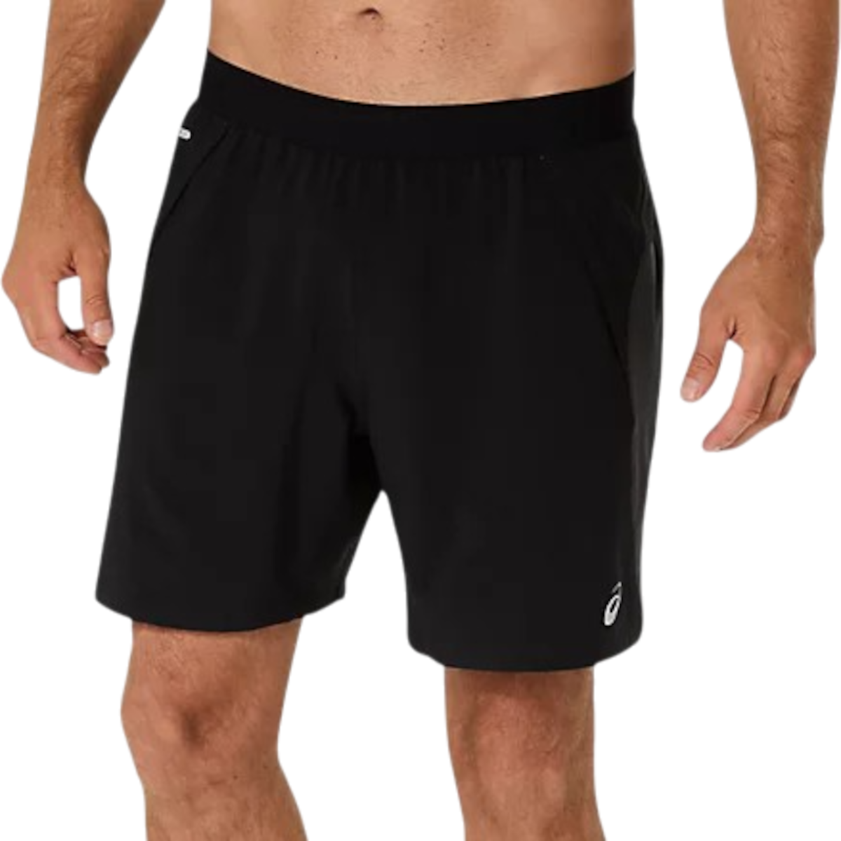 Šortky Asics 7 Inch Running Shorts Čierna | 2011d248-001, 0