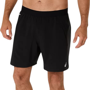 Šortky Asics 7 Inch Running Shorts Čierna | 2011d248-001, 0