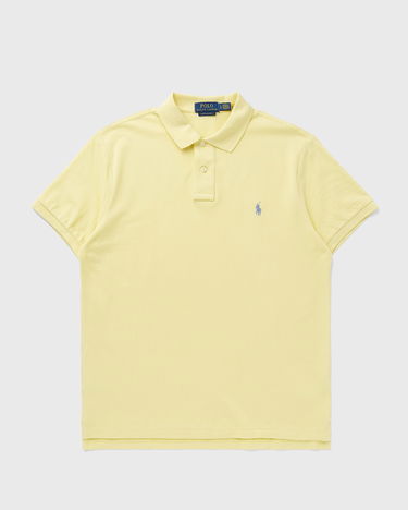 Polo tričko Polo by Ralph Lauren Polo Ralph Lauren Polo Shirt XXL Žltá | 710680784421, 0