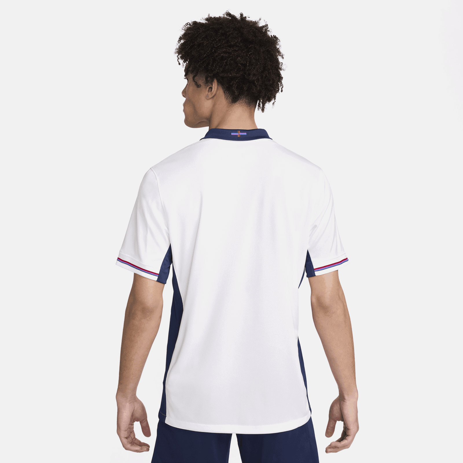 Dri-FIT England Stadium 2024/25 Replica