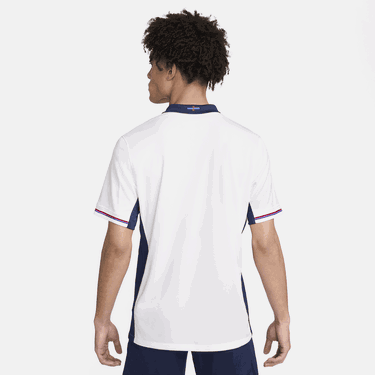 Dres Nike Dri-FIT England Stadium 2024/25 Replica Biela | FJ4285-100, 3