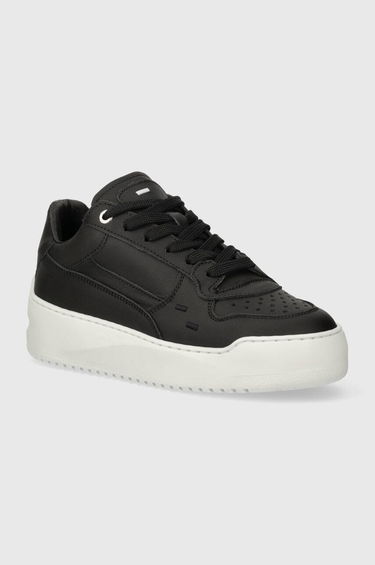 Tenisky a topánky Filling Pieces Avenue Nappa Čierna | 52122901861, 0