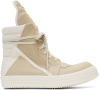 Rick Owens Hollywood Geobasket