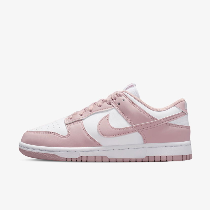 Tenisky a topánky Nike DUNK LOW ESS Ružová | IM6572-103