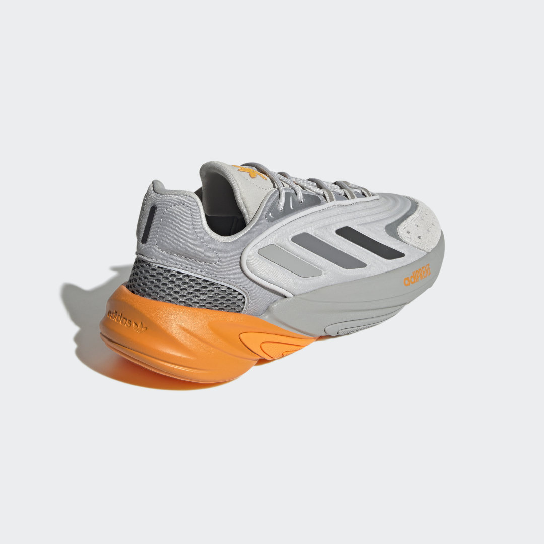 Tenisky a topánky adidas Originals Ozelia Šedá | GY8554, 1