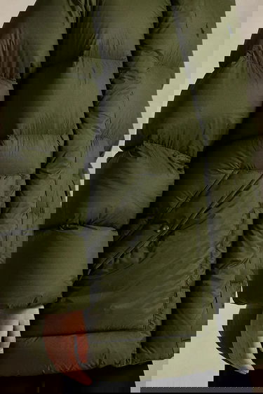 Prešívaná bunda Polo by Ralph Lauren Polo Winter Puffer Jacket Zelené | 211971186, 4