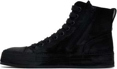 Oblečenie Ann Demeulemeester Ann Demeulemeester Orvo High-Top Čierna | 2510-M-N11-LT147-099, 2