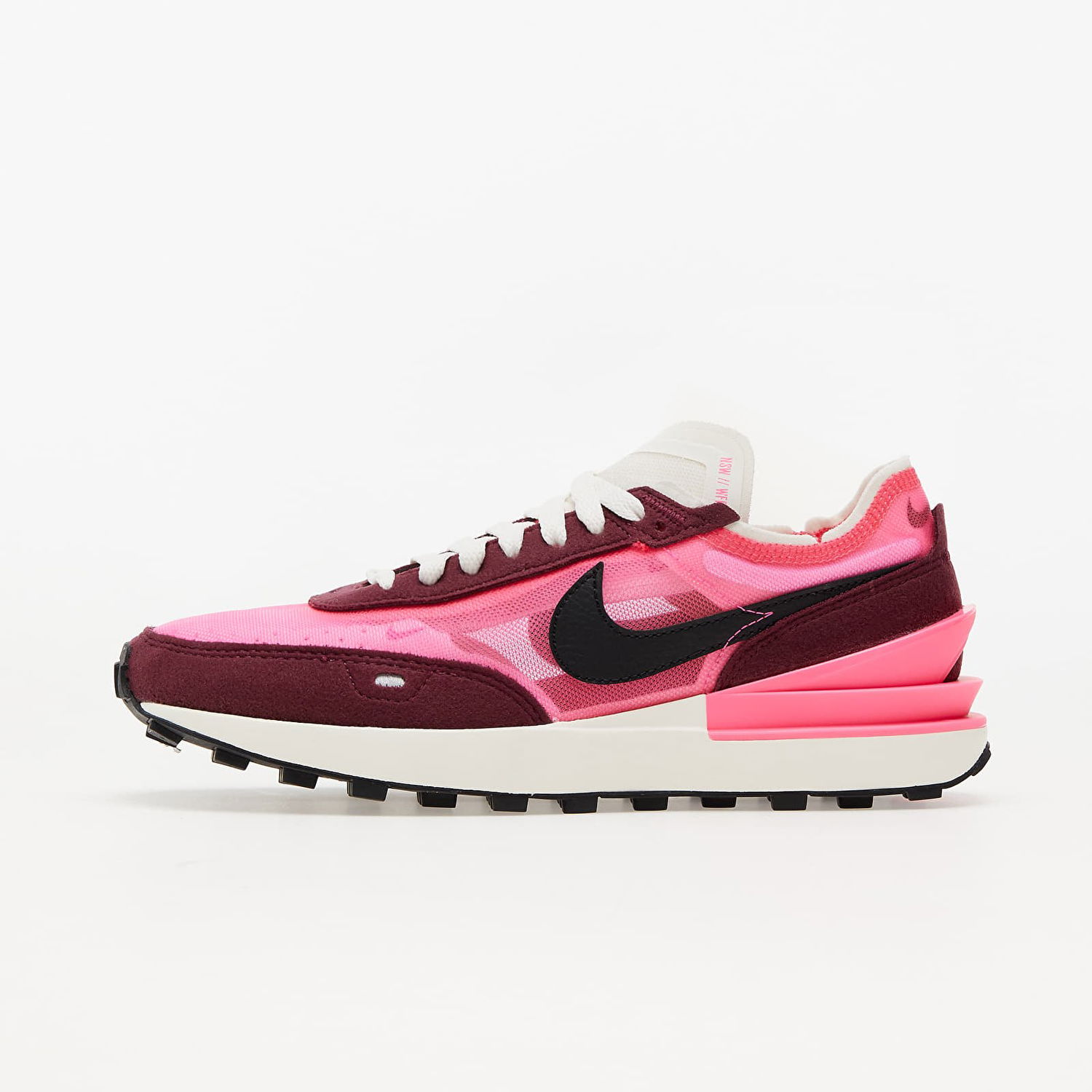 Tenisky a topánky Nike Waffle One W Ružová | DQ0855-600, 0