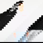 Icecream Waitress Zip Through Hood