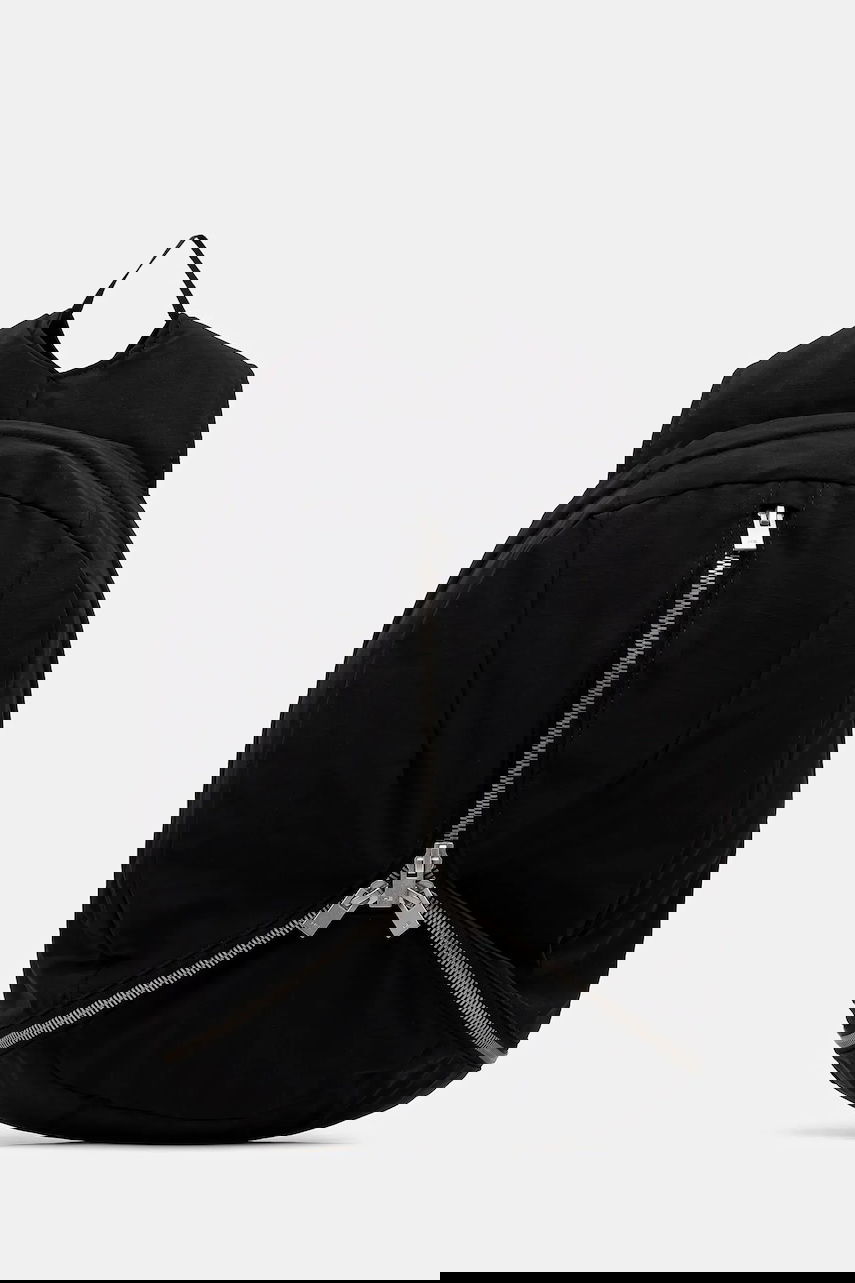 Batoh HELIOT EMIL Heliot Emil Large Backpack Čierna | AW25.14.046.BLK01.CO, 0