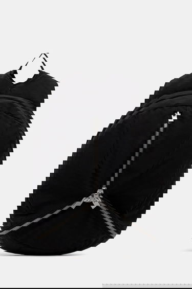 Batoh HELIOT EMIL Heliot Emil Large Backpack Čierna | AW25.14.046.BLK01.CO, 0