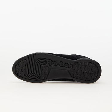 Tenisky a topánky Reebok DIME x Workout Plus Čierna | GW9768, 4