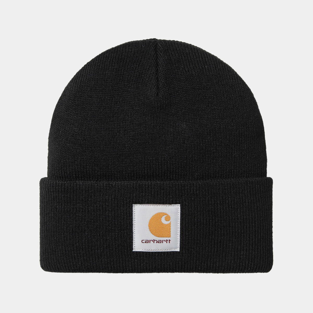 Kulicha Carhartt WIP Carhartt WIP Schooling Beanie Čierna | I035521_4, 0