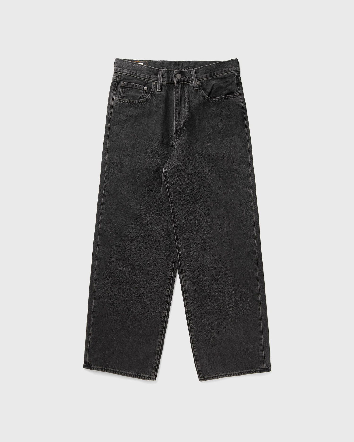 Džínsy Levi's Baggy Jeans Čierna | A4750-0020, 1