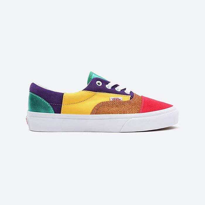 Tenisky a topánky Vans UA Era Rôznofarebný | VN0A54F144B, 0